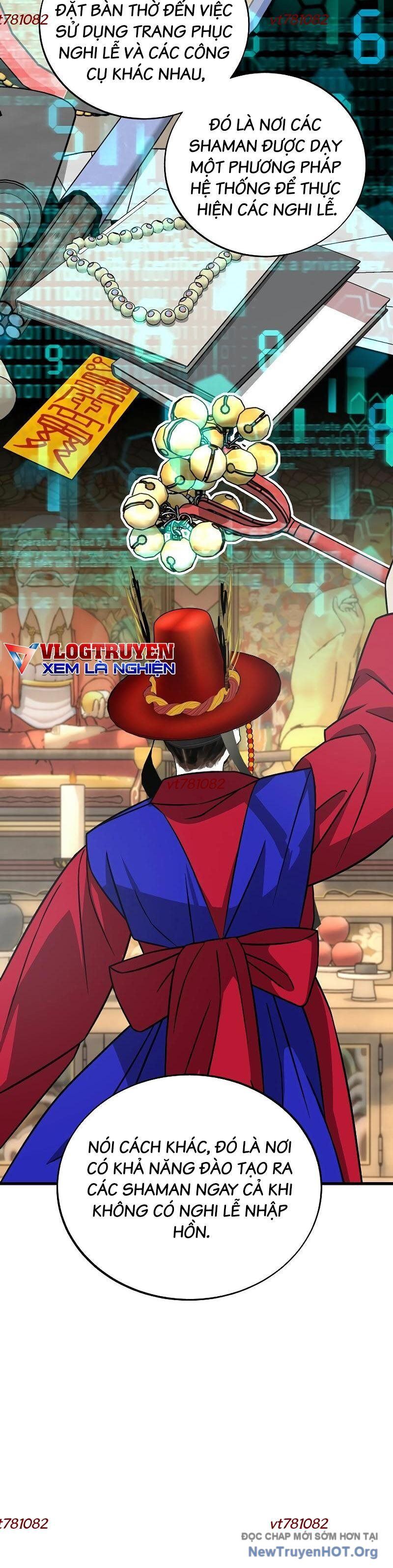 Đây Là Luật Chap 131 - Next Chap 132