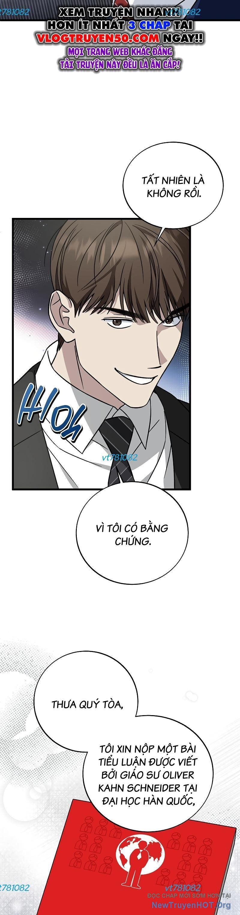 Đây Là Luật Chap 131 - Next Chap 132