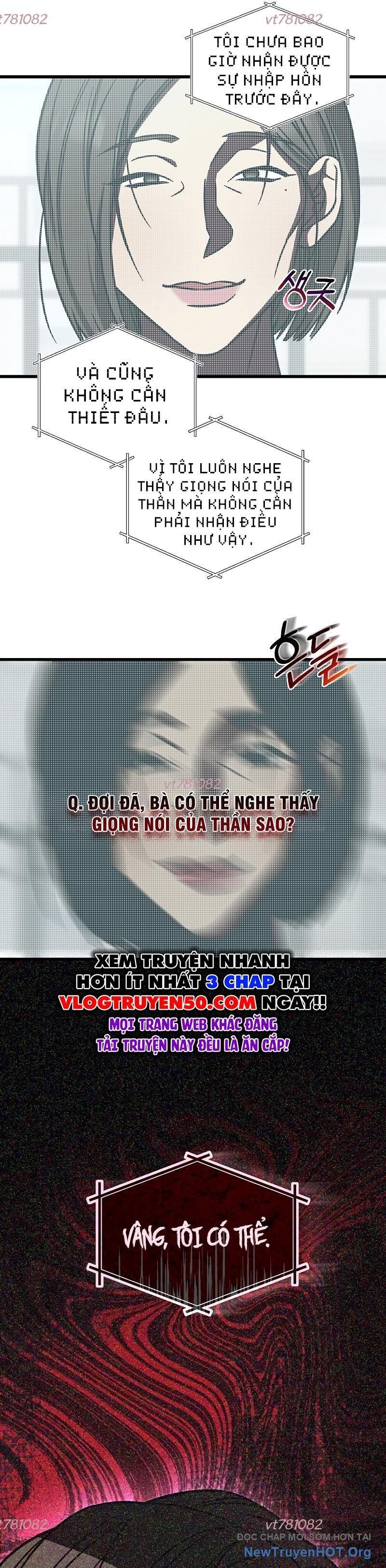 Đây Là Luật Chap 131 - Next Chap 132