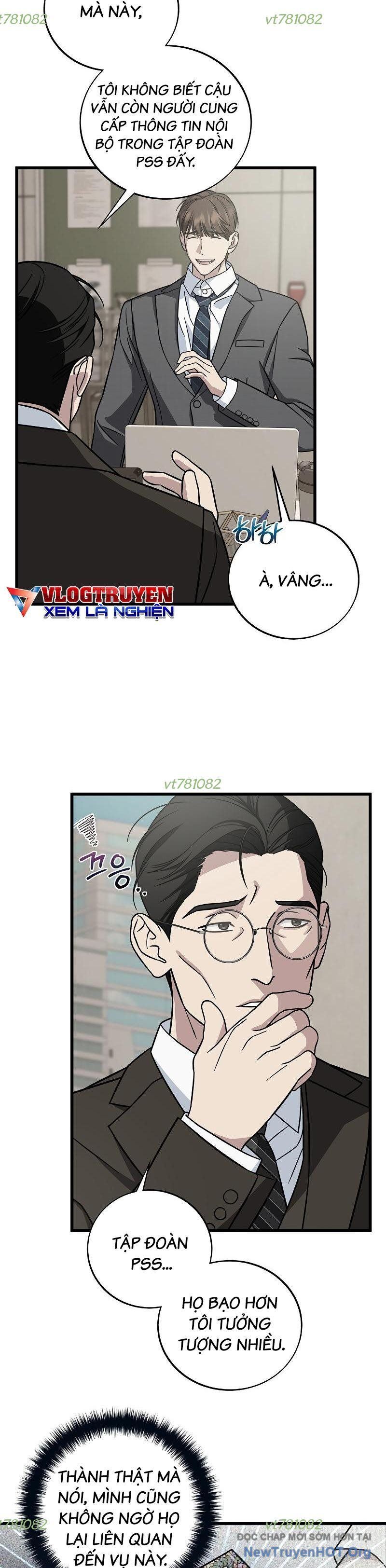 Đây Là Luật Chap 131 - Next Chap 132