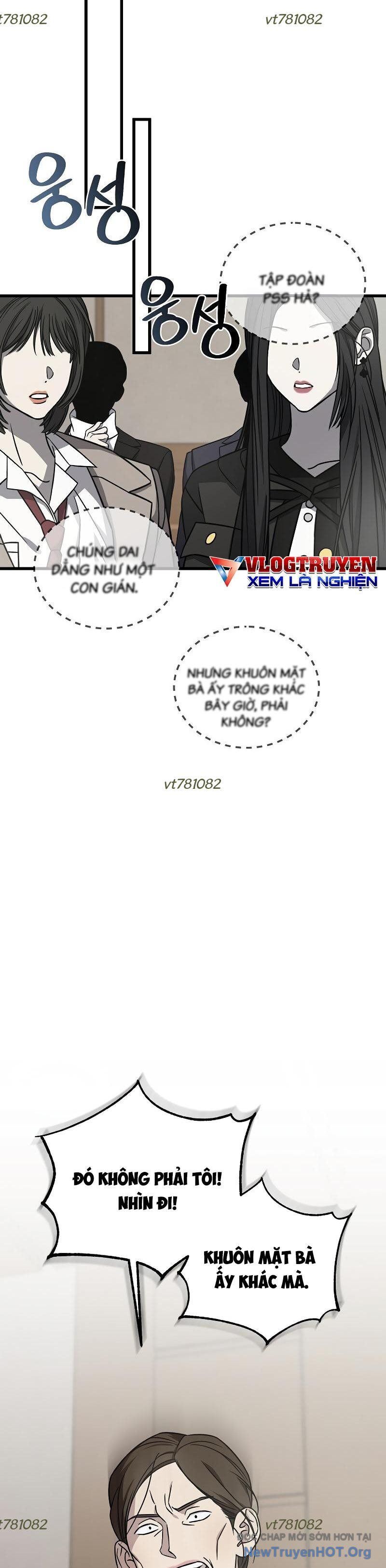 Đây Là Luật Chap 131 - Next Chap 132