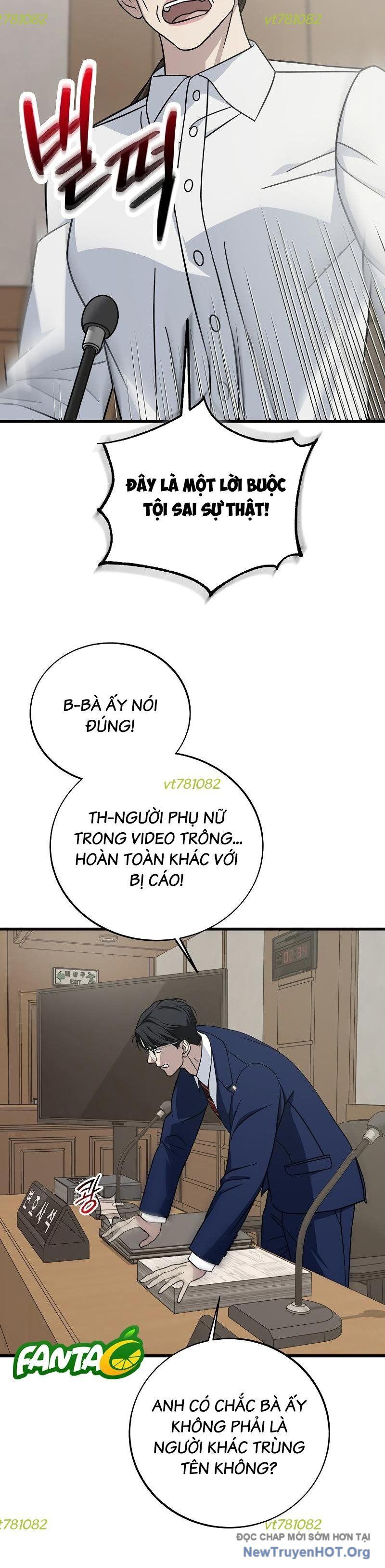 Đây Là Luật Chap 131 - Next Chap 132