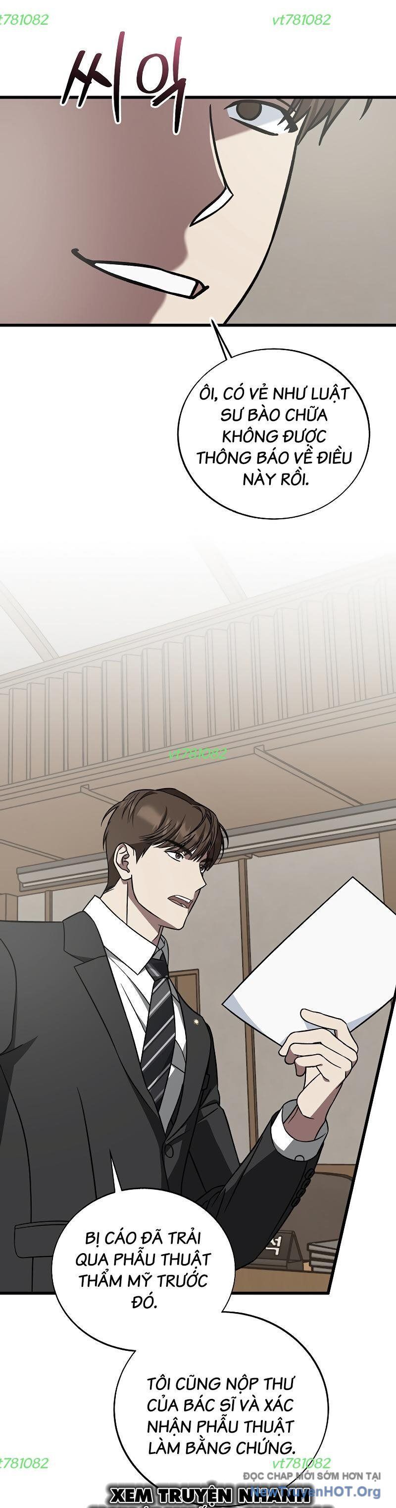 Đây Là Luật Chap 131 - Next Chap 132