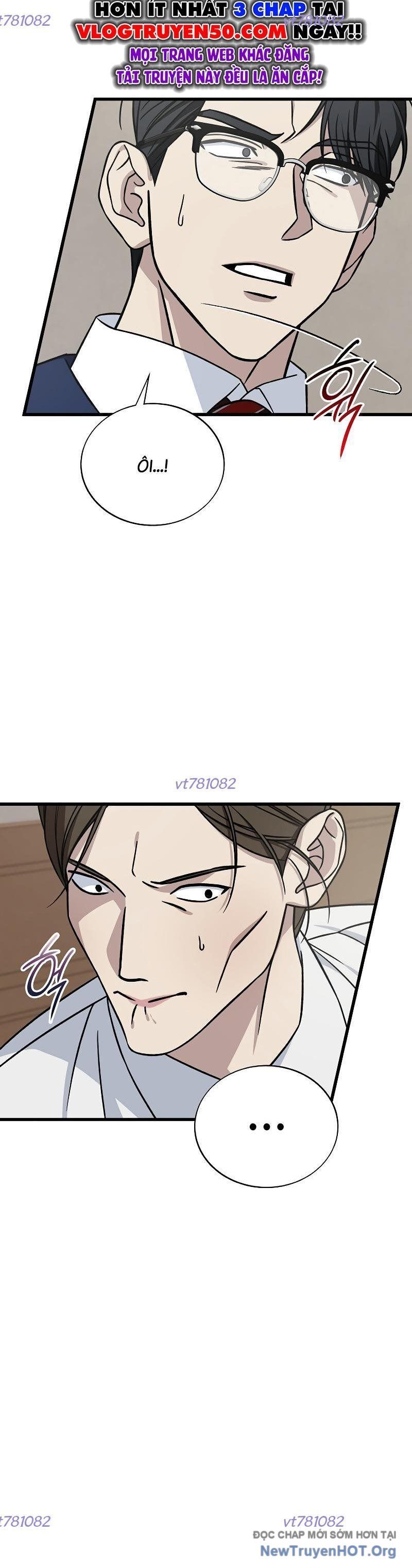 Đây Là Luật Chap 131 - Next Chap 132