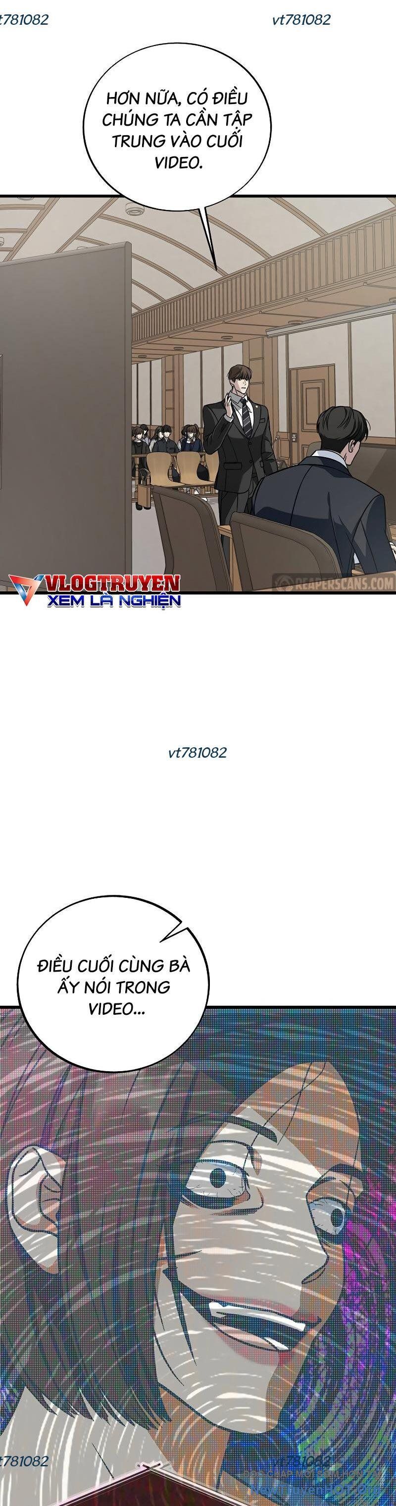 Đây Là Luật Chap 131 - Next Chap 132