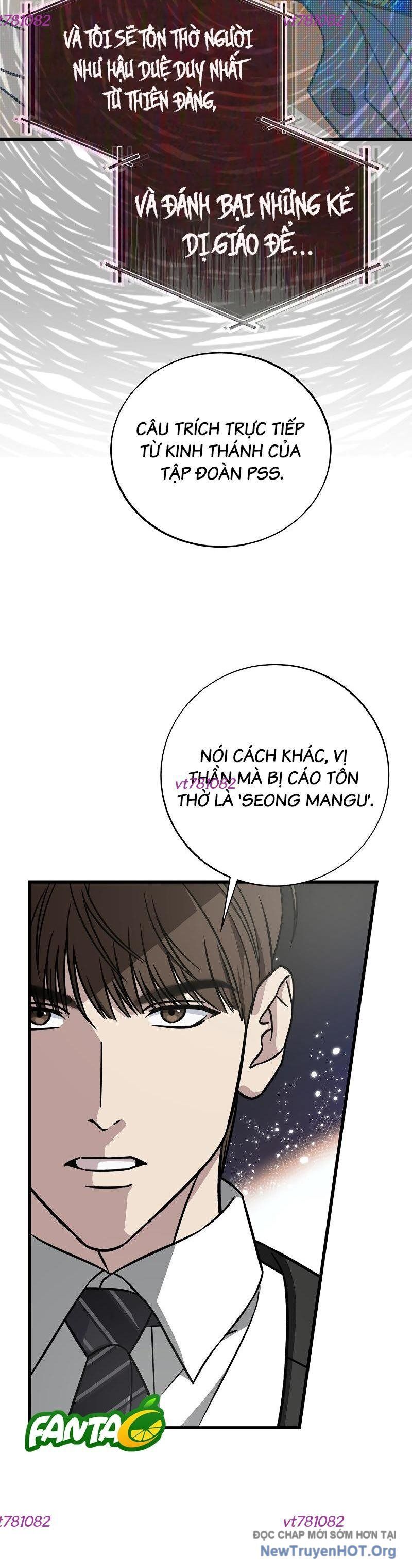 Đây Là Luật Chap 131 - Next Chap 132