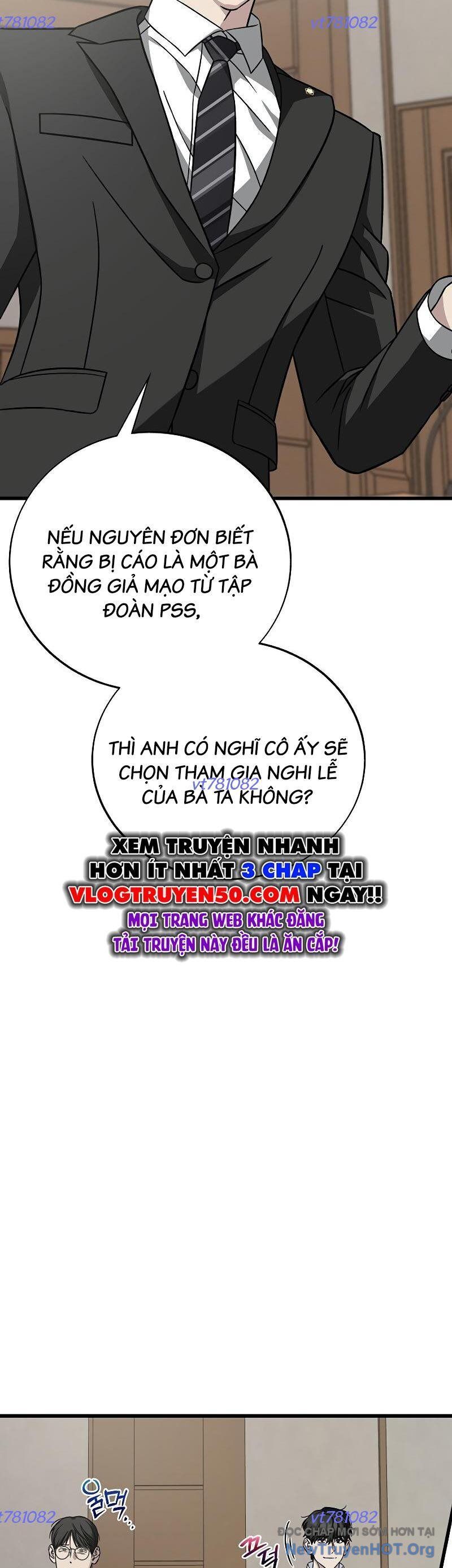 Đây Là Luật Chap 131 - Next Chap 132