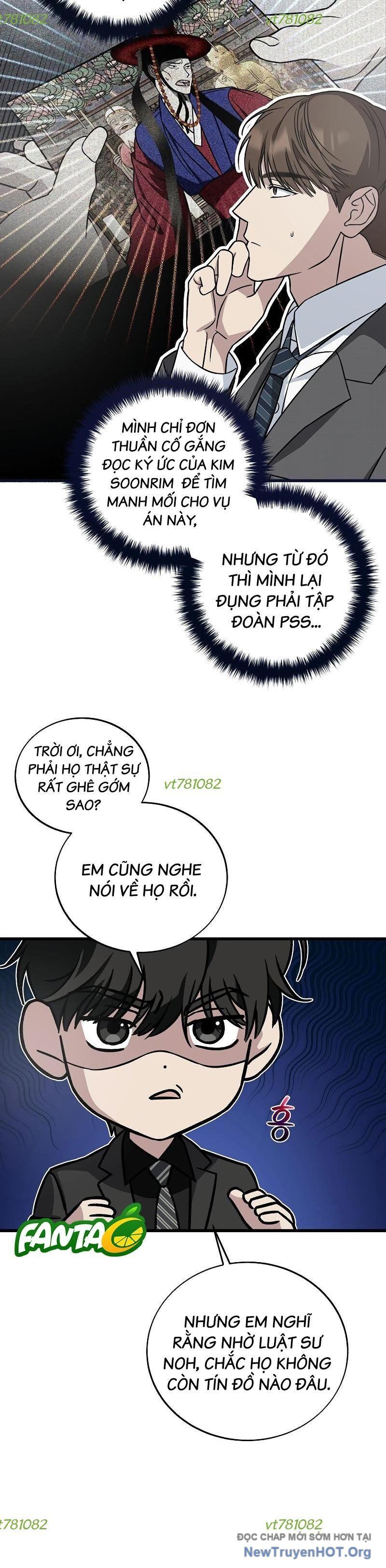 Đây Là Luật Chap 131 - Next Chap 132