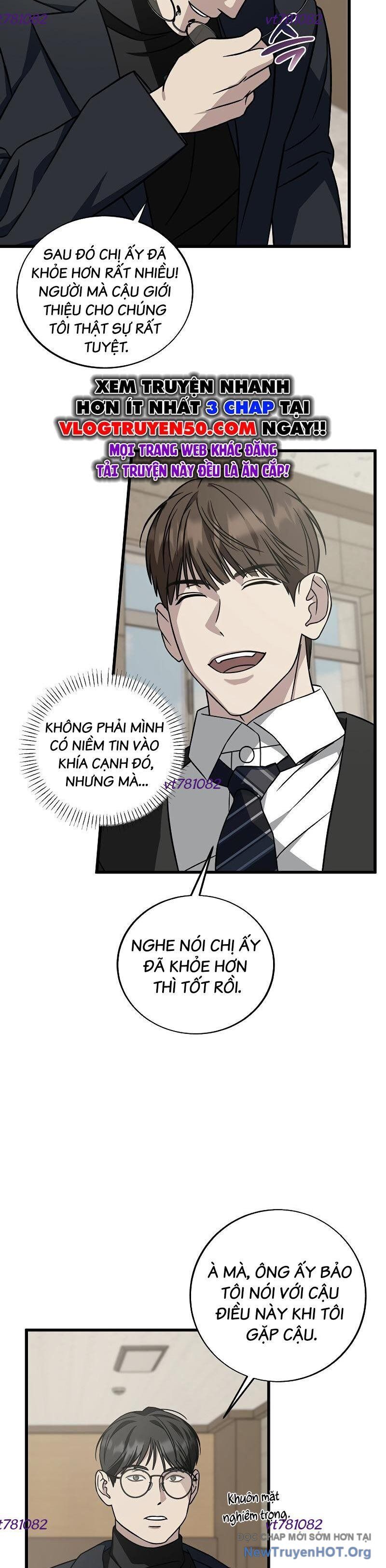 Đây Là Luật Chap 131 - Next Chap 132