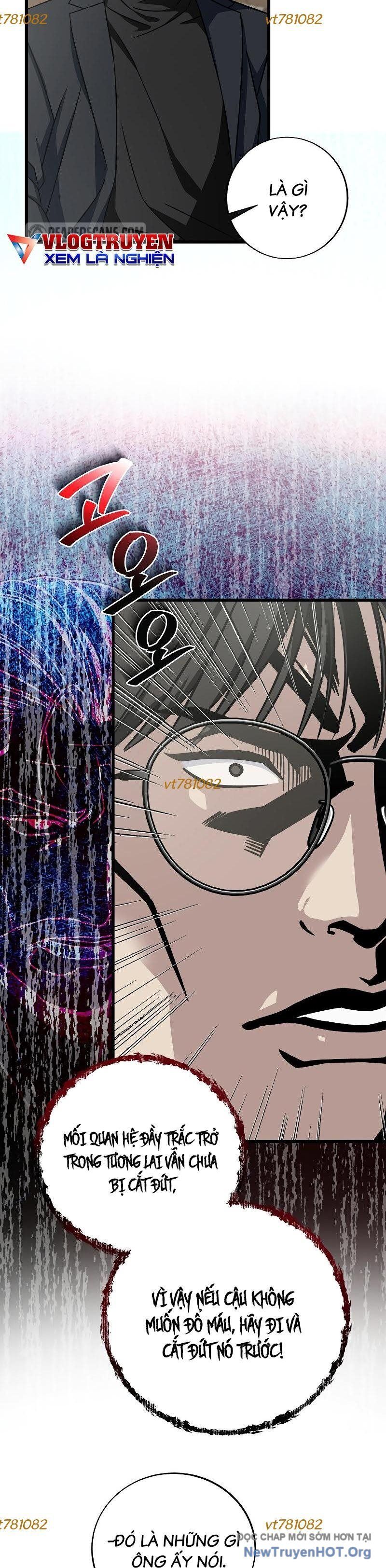 Đây Là Luật Chap 131 - Next Chap 132