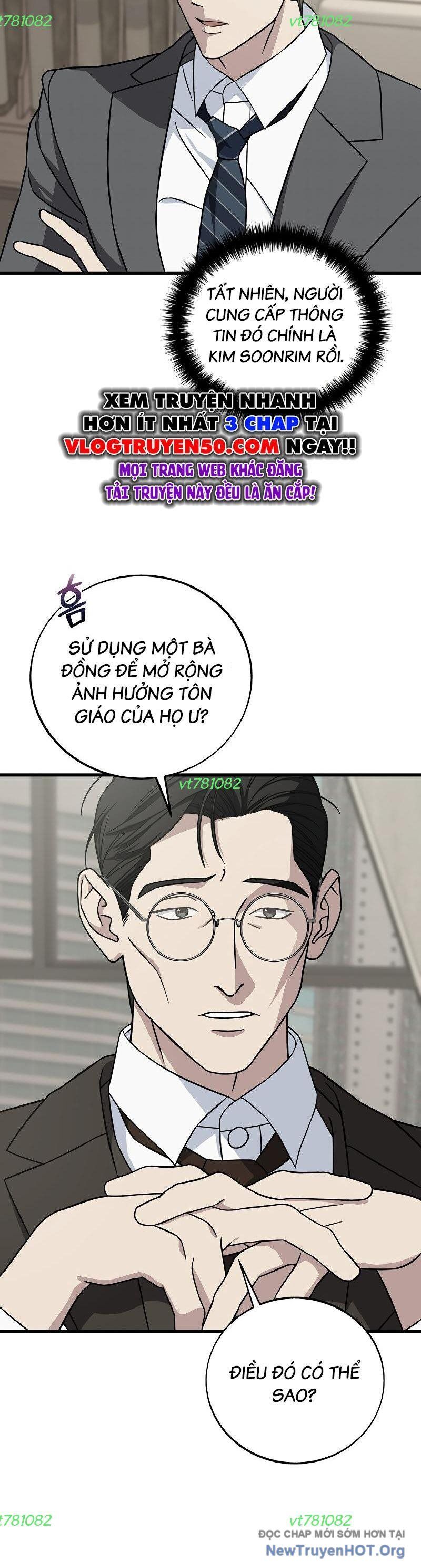 Đây Là Luật Chap 131 - Next Chap 132