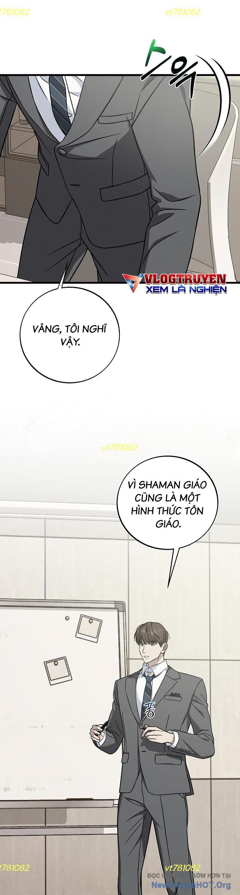 Đây Là Luật Chap 131 - Next Chap 132