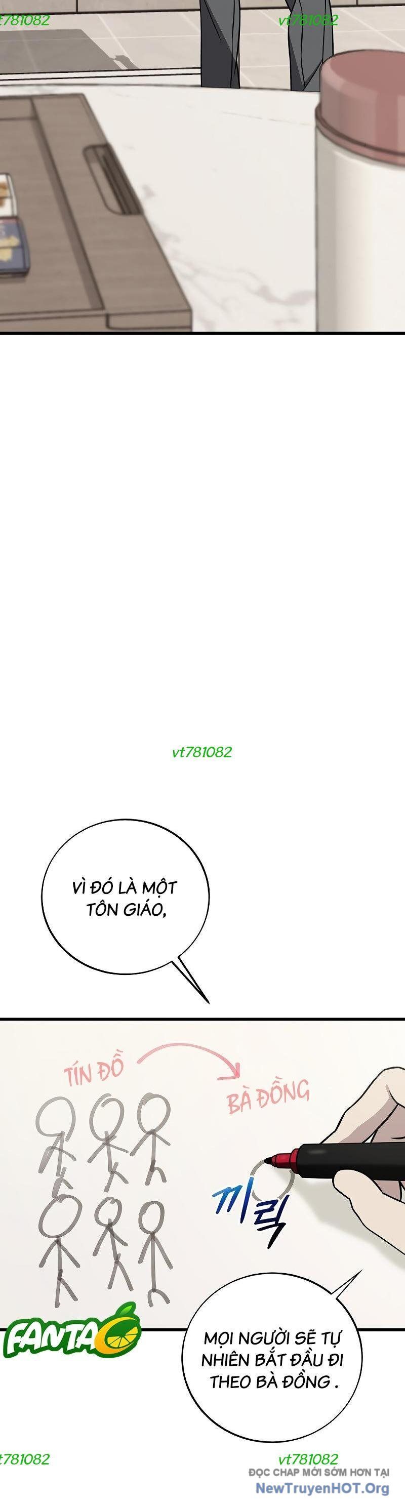 Đây Là Luật Chap 131 - Next Chap 132