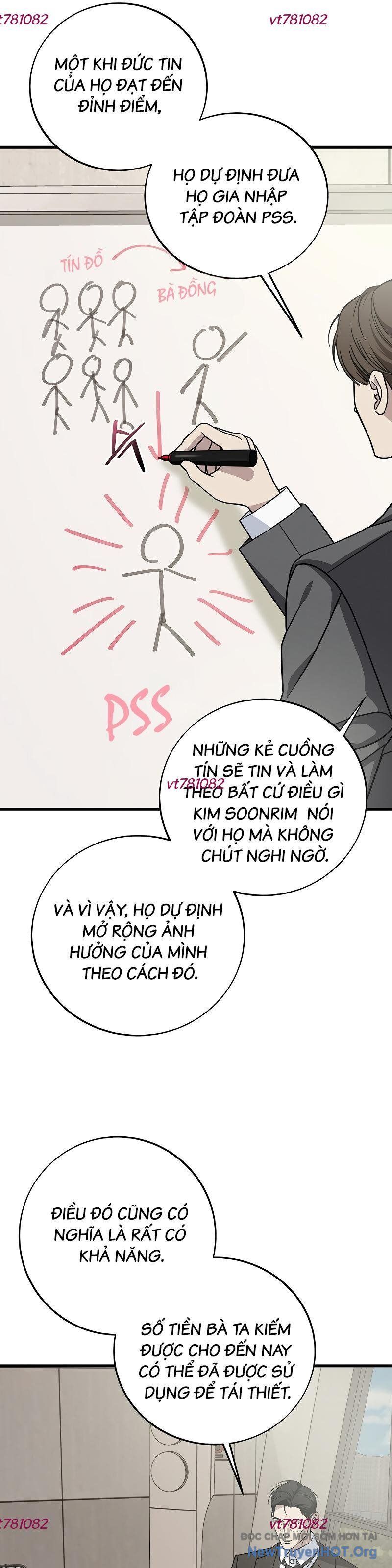 Đây Là Luật Chap 131 - Next Chap 132