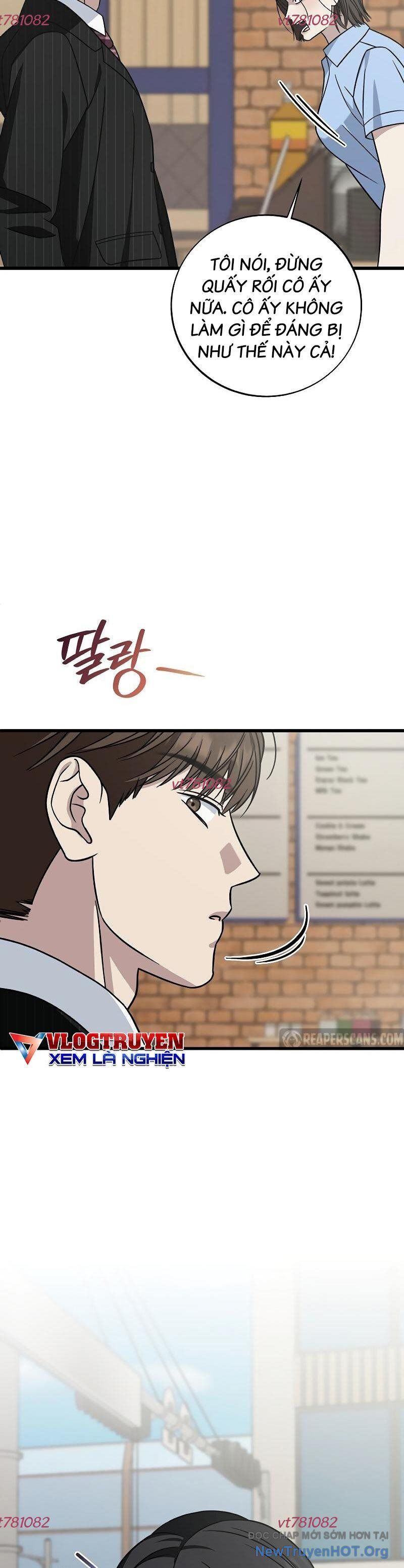 Đây Là Luật Chap 132 - Next Chap 133