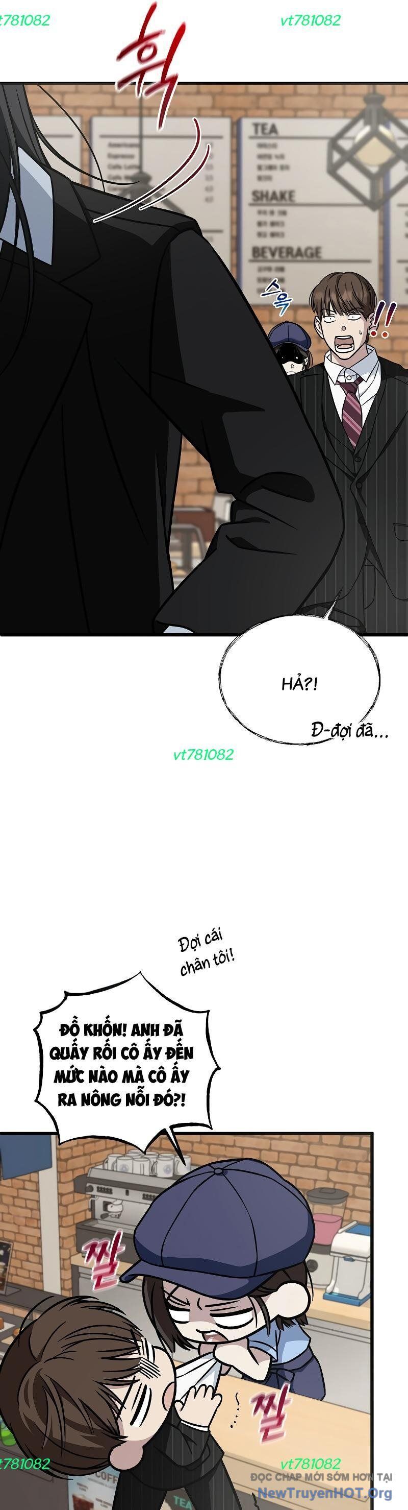Đây Là Luật Chap 132 - Next Chap 133