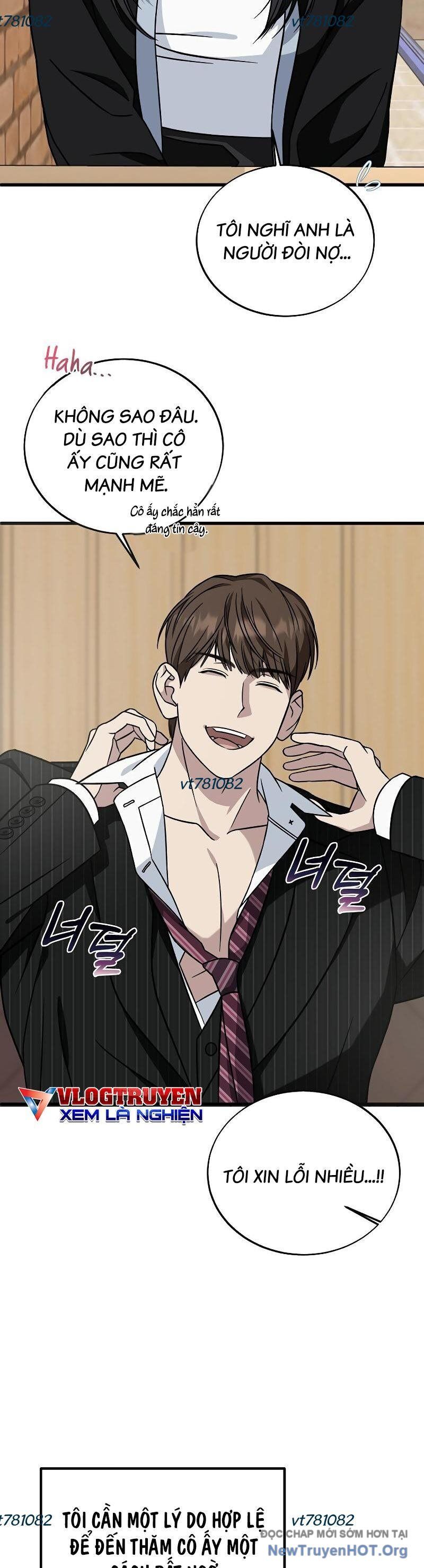 Đây Là Luật Chap 132 - Next Chap 133