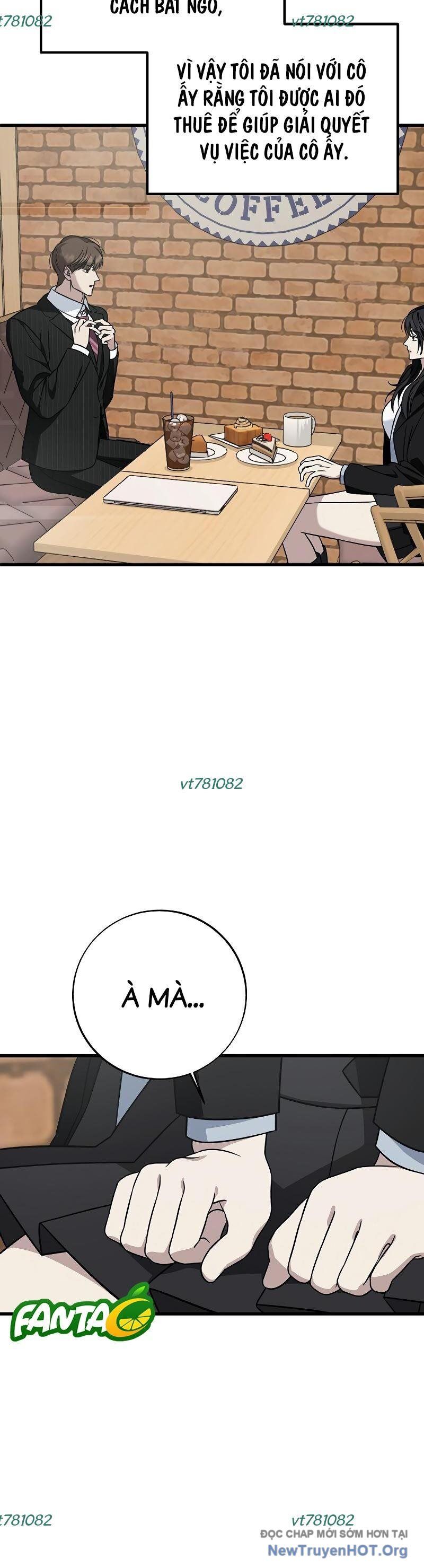 Đây Là Luật Chap 132 - Next Chap 133