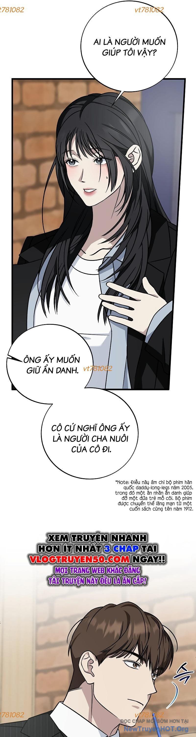 Đây Là Luật Chap 132 - Next Chap 133