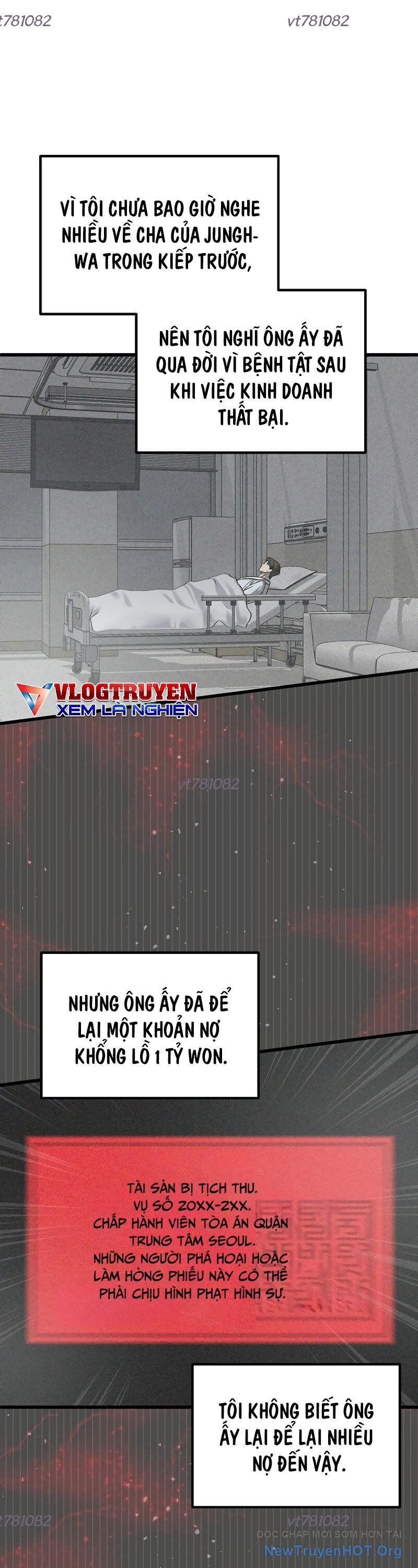 Đây Là Luật Chap 132 - Next Chap 133