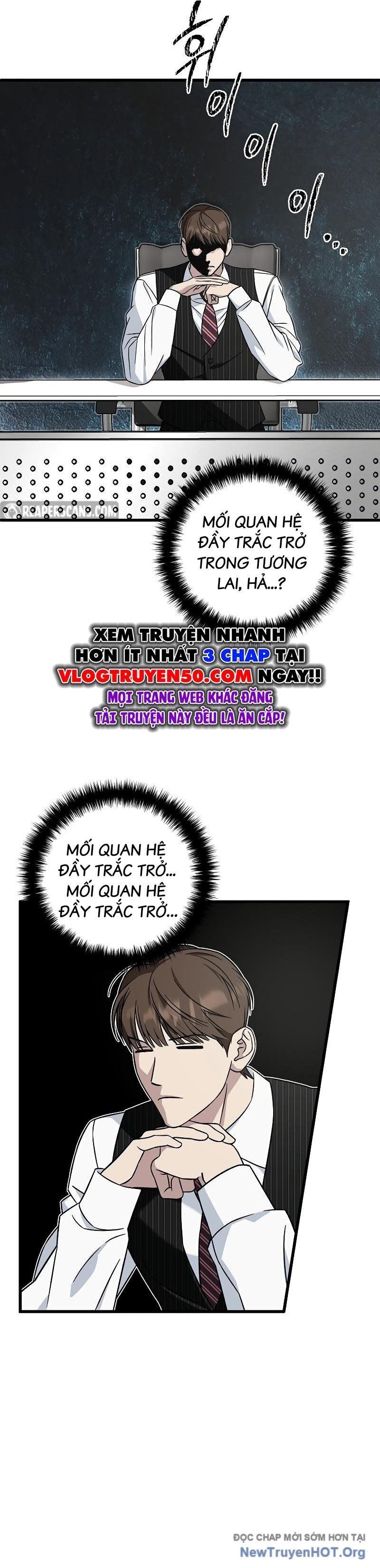 Đây Là Luật Chap 132 - Next Chap 133