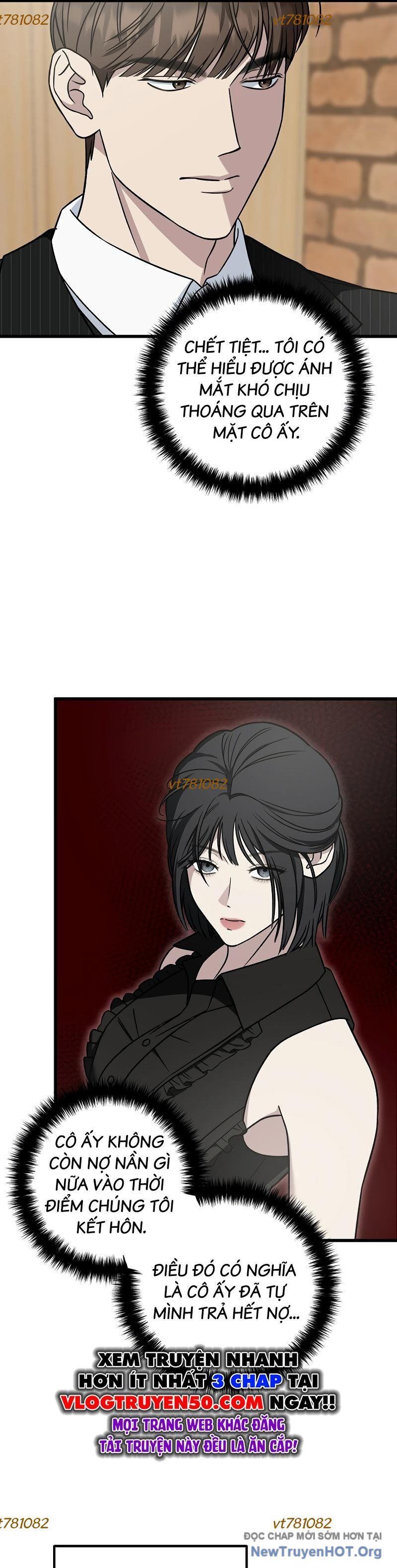 Đây Là Luật Chap 132 - Next Chap 133