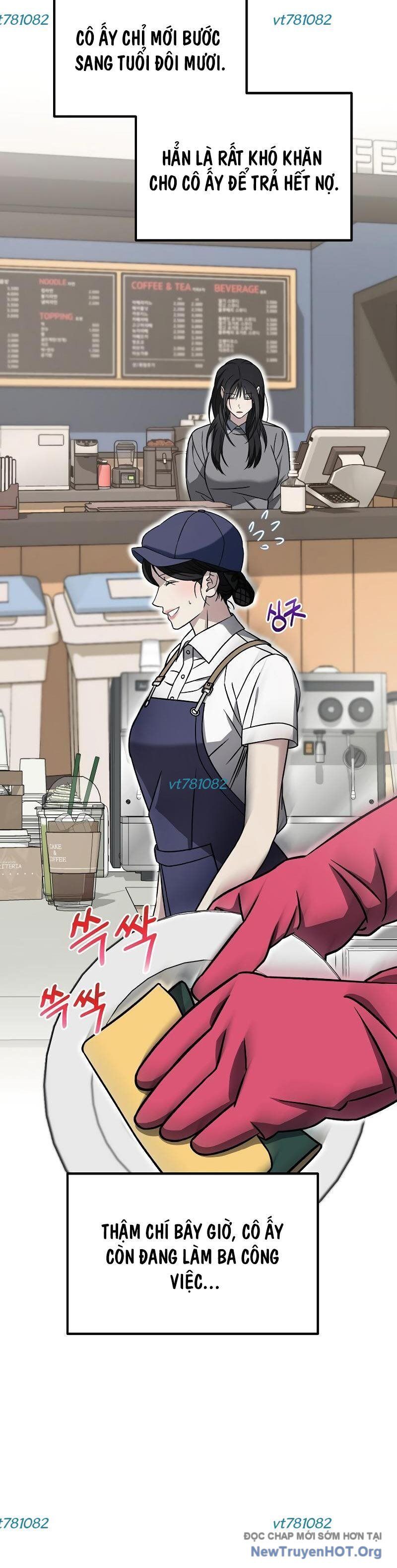 Đây Là Luật Chap 132 - Next Chap 133