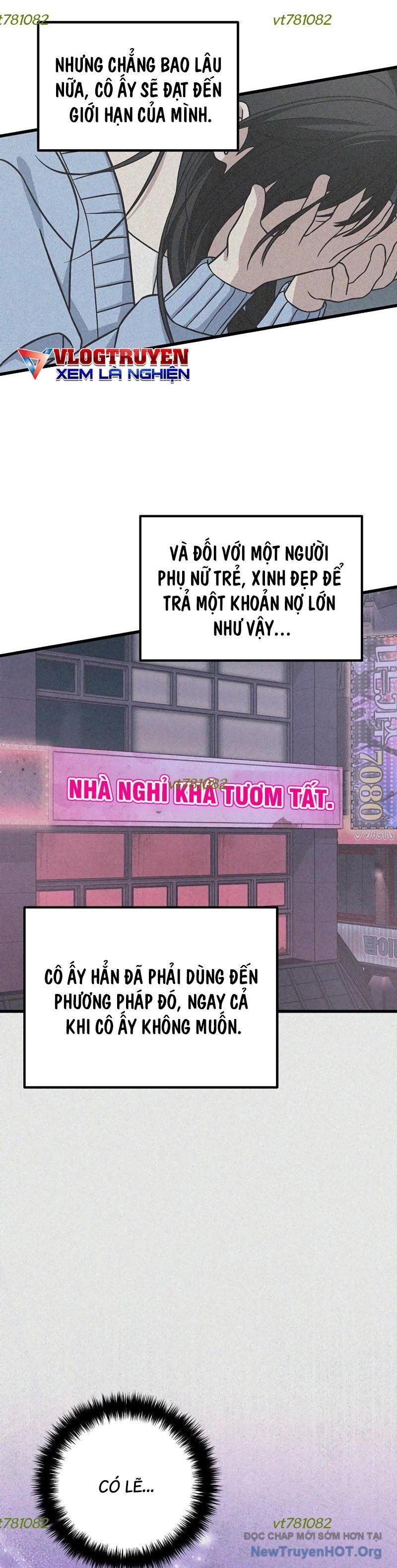 Đây Là Luật Chap 132 - Next Chap 133