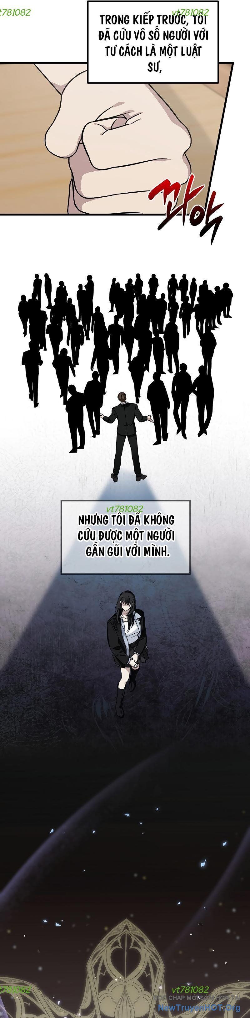 Đây Là Luật Chap 132 - Next Chap 133