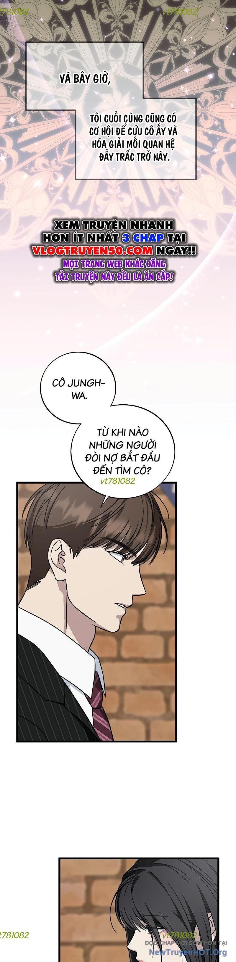 Đây Là Luật Chap 132 - Next Chap 133