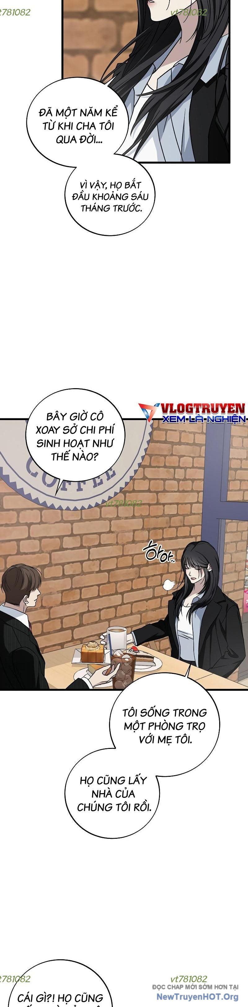 Đây Là Luật Chap 132 - Next Chap 133