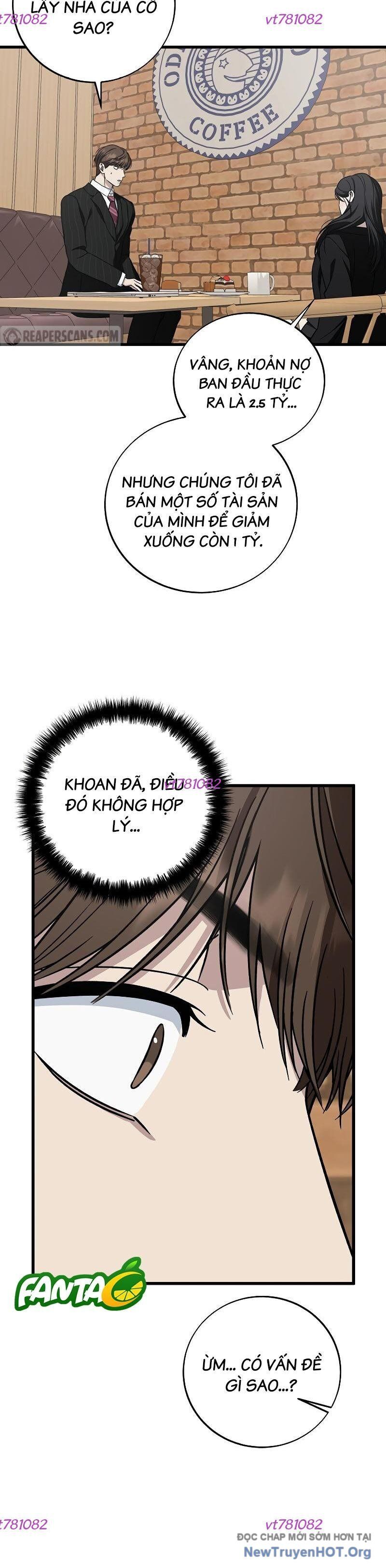 Đây Là Luật Chap 132 - Next Chap 133