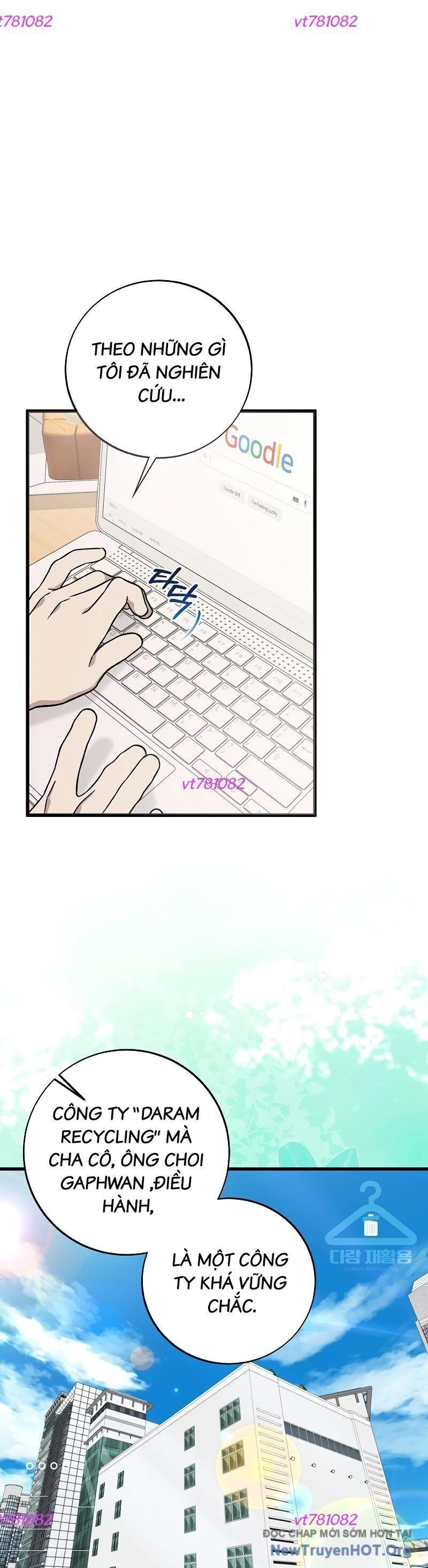 Đây Là Luật Chap 132 - Next Chap 133
