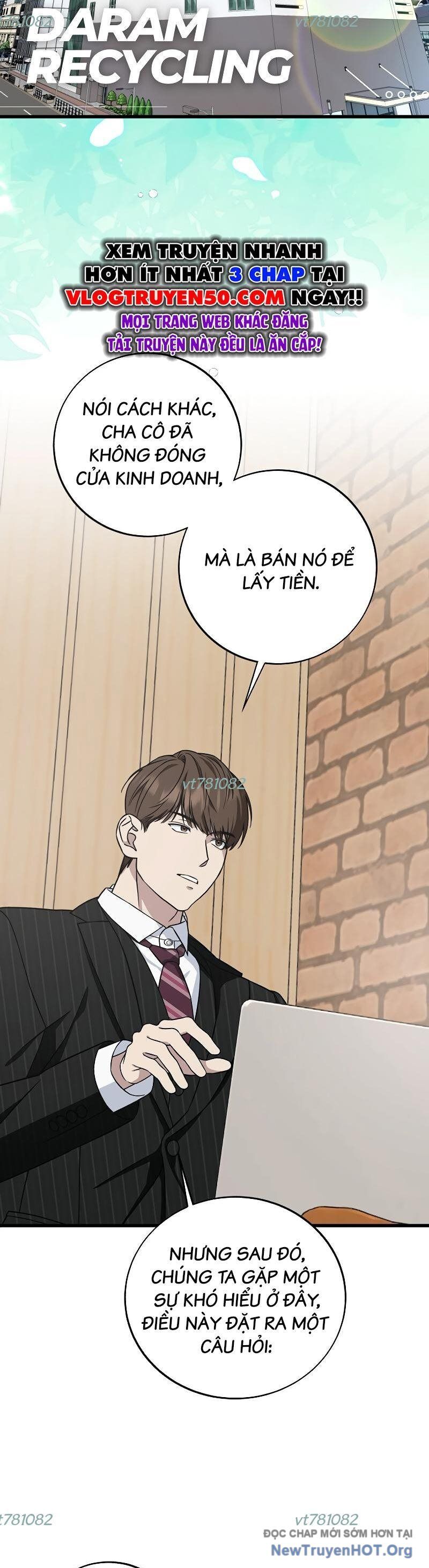 Đây Là Luật Chap 132 - Next Chap 133