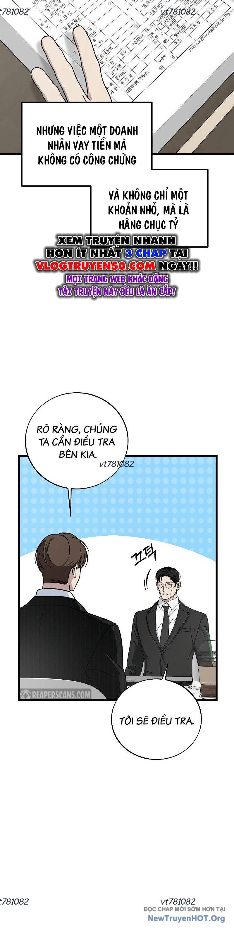 Đây Là Luật Chap 132 - Next Chap 133