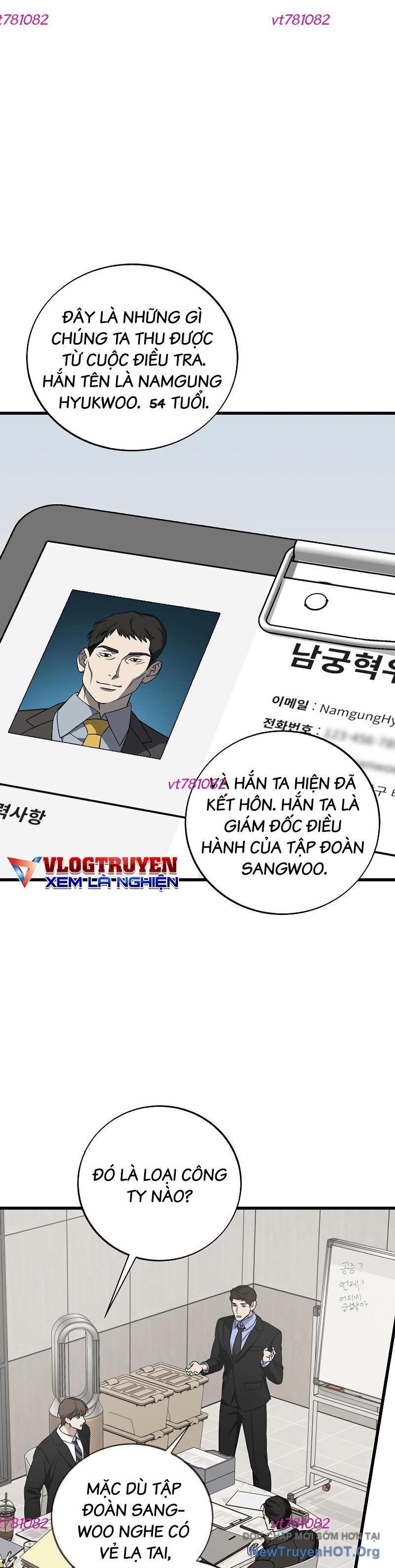 Đây Là Luật Chap 132 - Next Chap 133