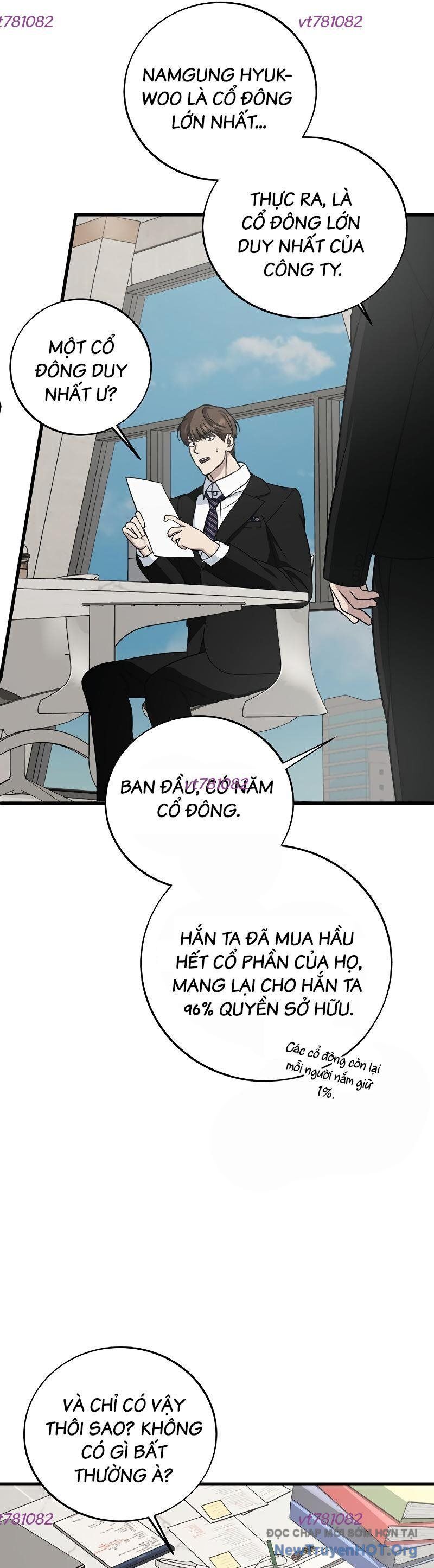 Đây Là Luật Chap 132 - Next Chap 133