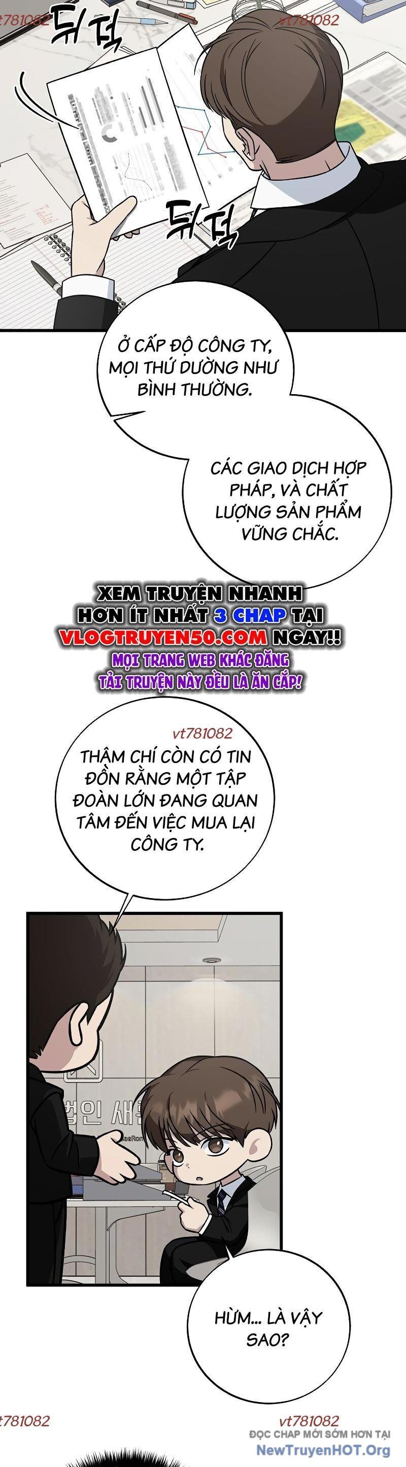 Đây Là Luật Chap 132 - Next Chap 133