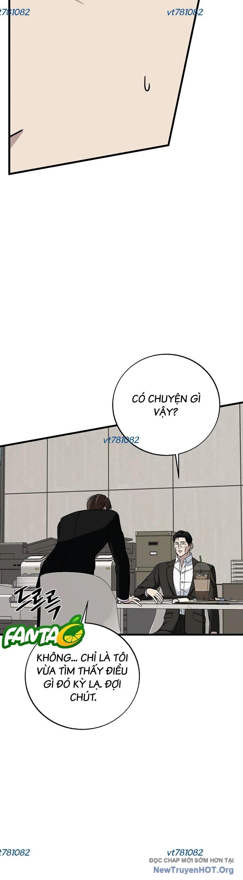 Đây Là Luật Chap 132 - Next Chap 133
