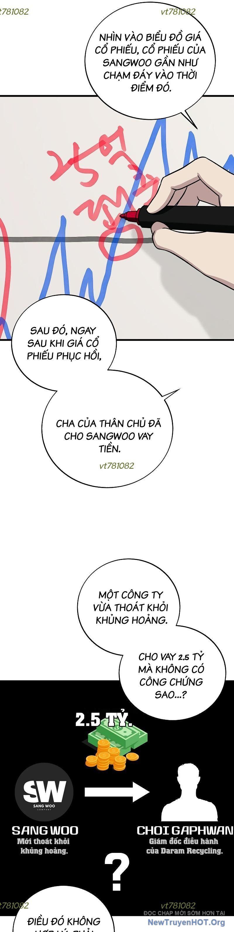 Đây Là Luật Chap 132 - Next Chap 133