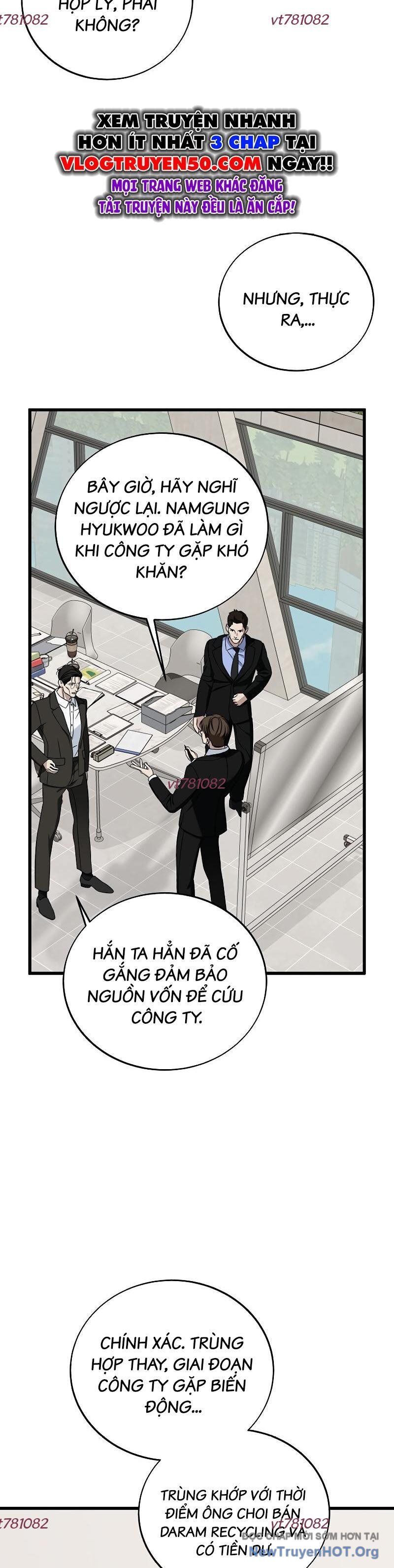 Đây Là Luật Chap 132 - Next Chap 133