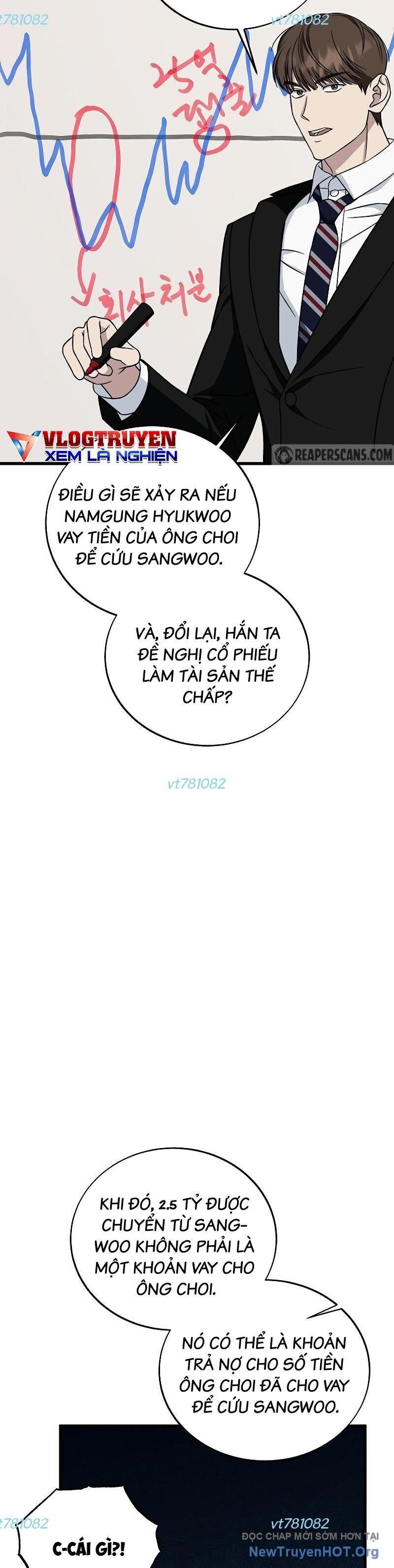 Đây Là Luật Chap 132 - Next Chap 133