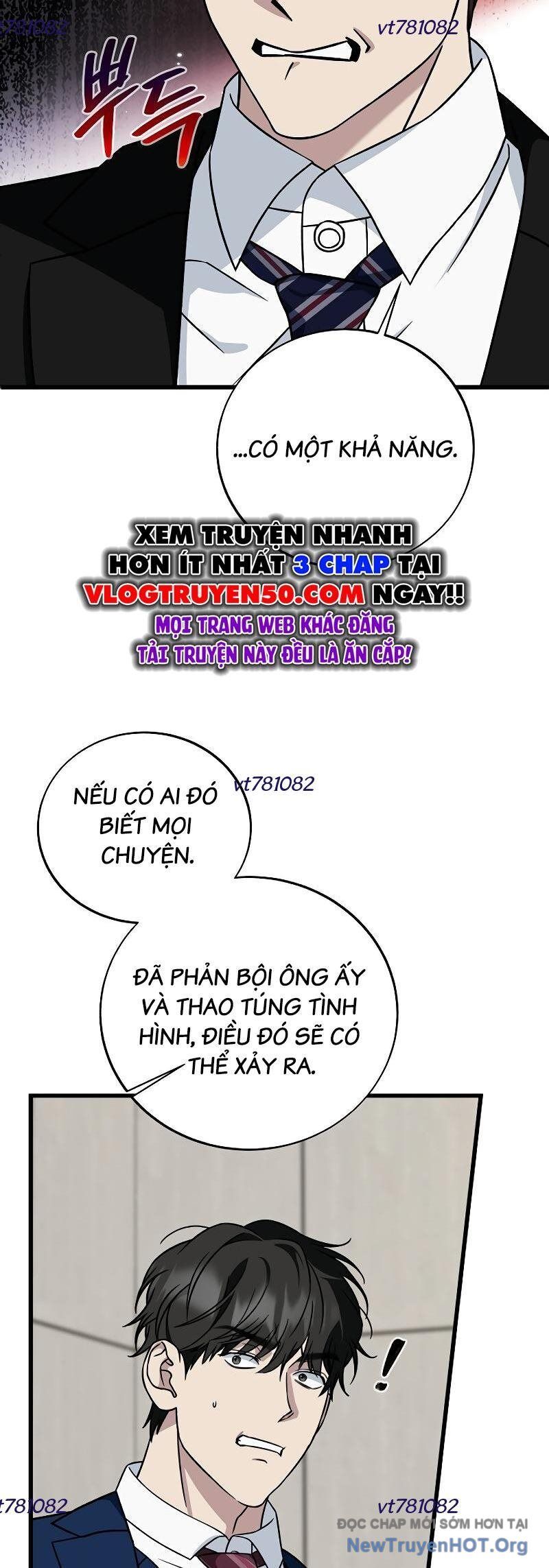 Đây Là Luật Chap 132 - Next Chap 133