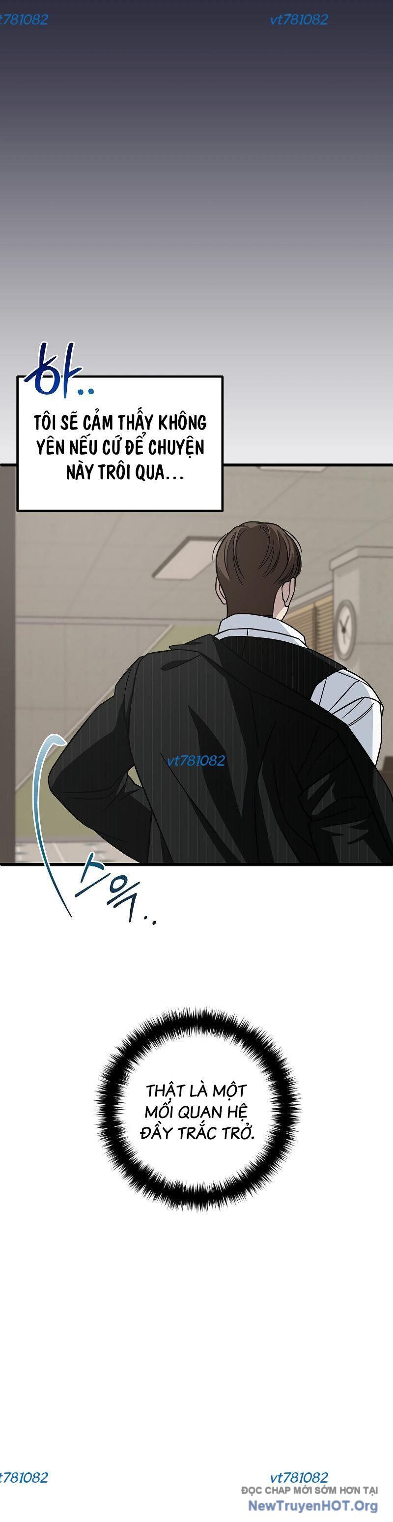 Đây Là Luật Chap 132 - Next Chap 133
