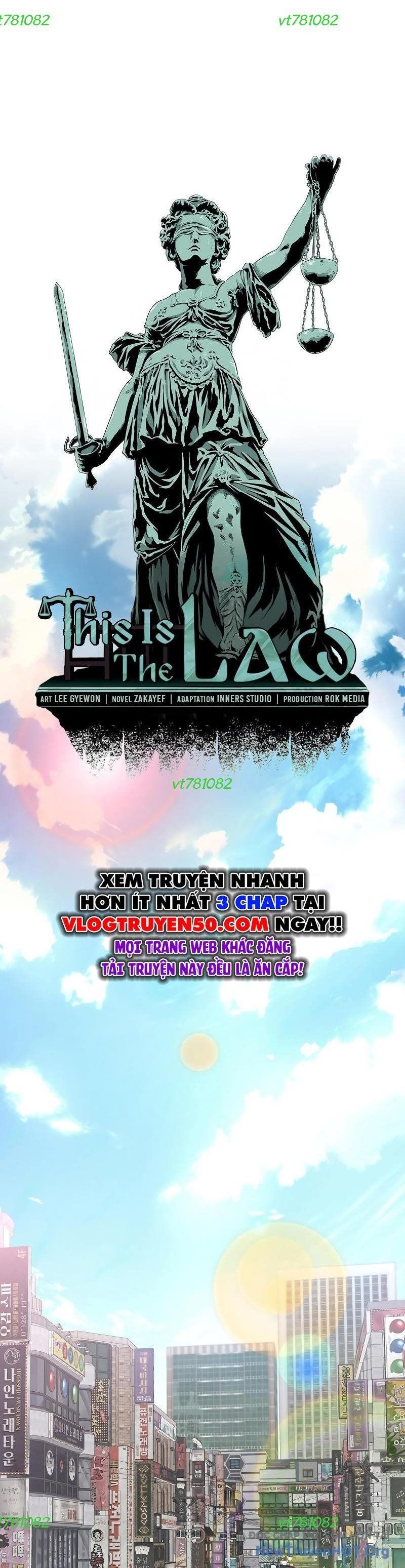 Đây Là Luật Chap 132 - Next Chap 133