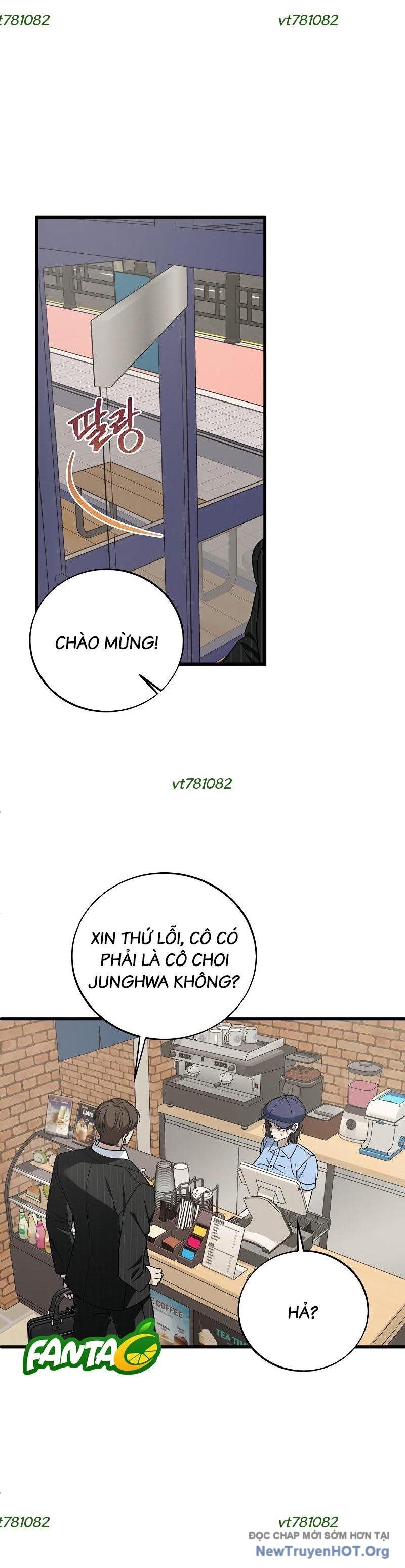 Đây Là Luật Chap 132 - Next Chap 133