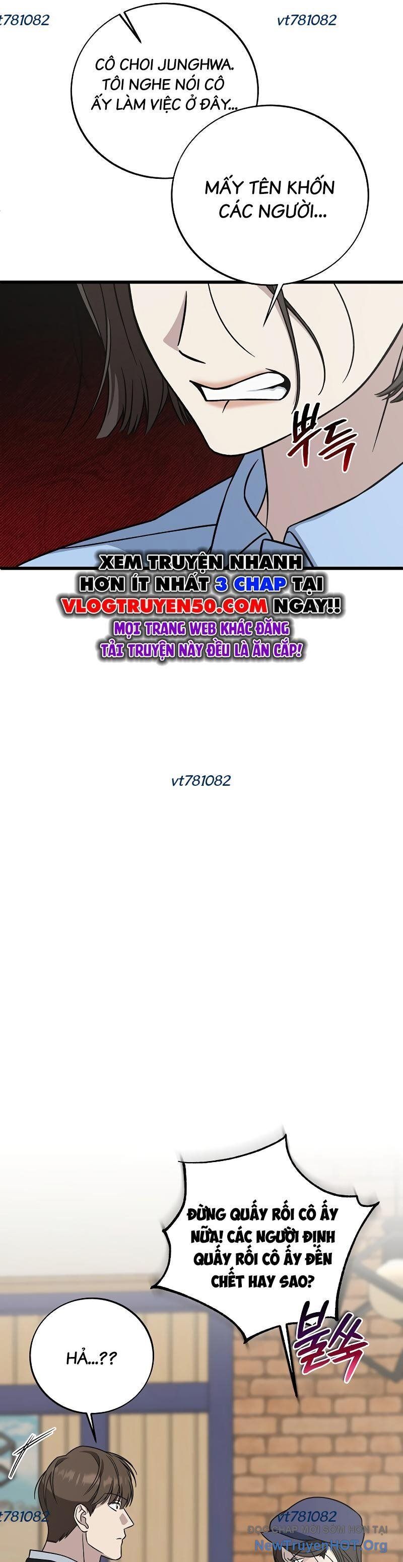 Đây Là Luật Chap 132 - Next Chap 133