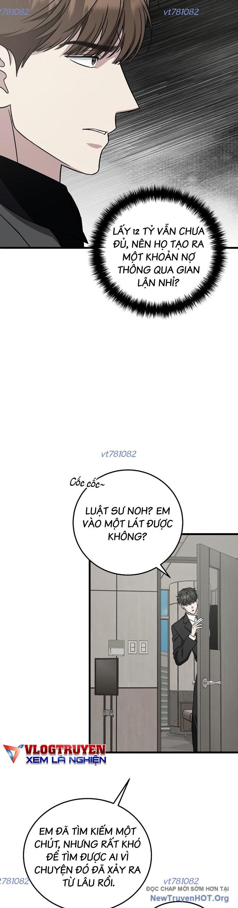 Đây Là Luật Chap 133 - Next Chap 134