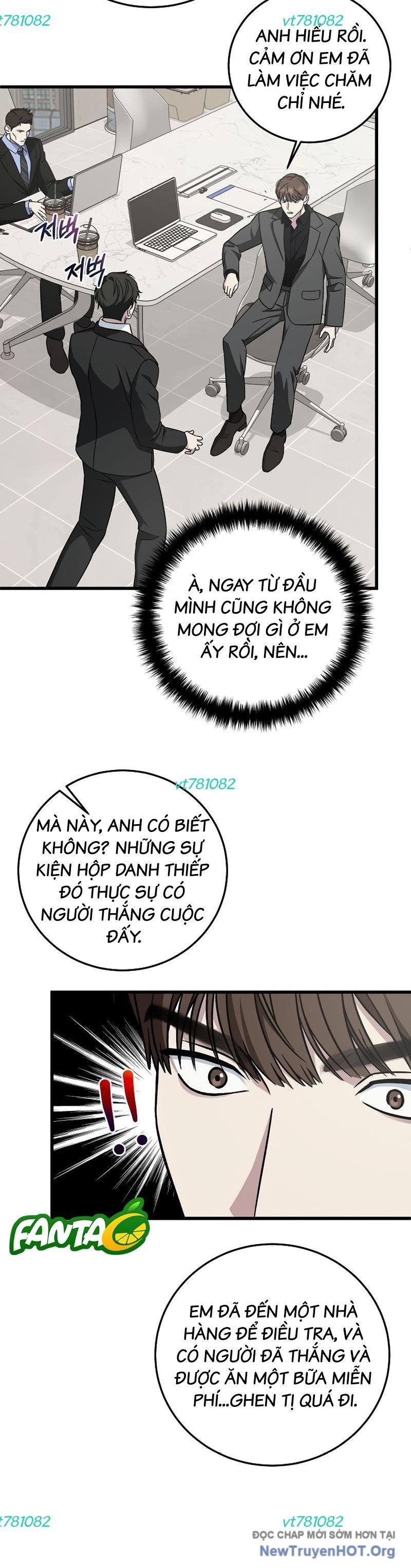 Đây Là Luật Chap 133 - Next Chap 134