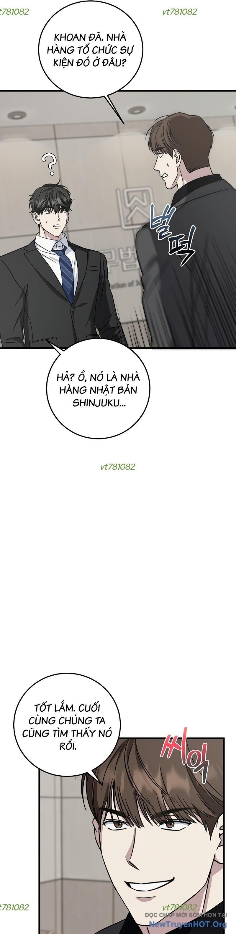 Đây Là Luật Chap 133 - Next Chap 134